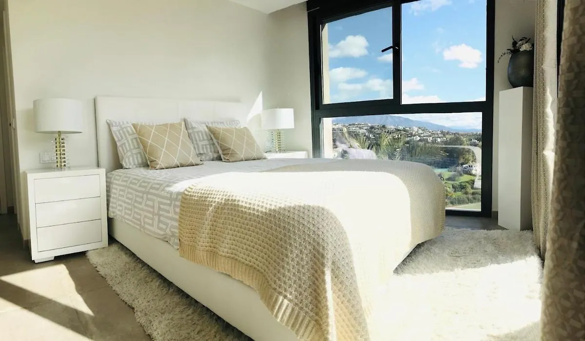 에스테포나 Bright Luxury Design Penthouse 아파트